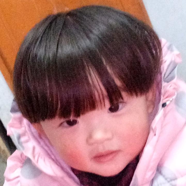 陈翠花