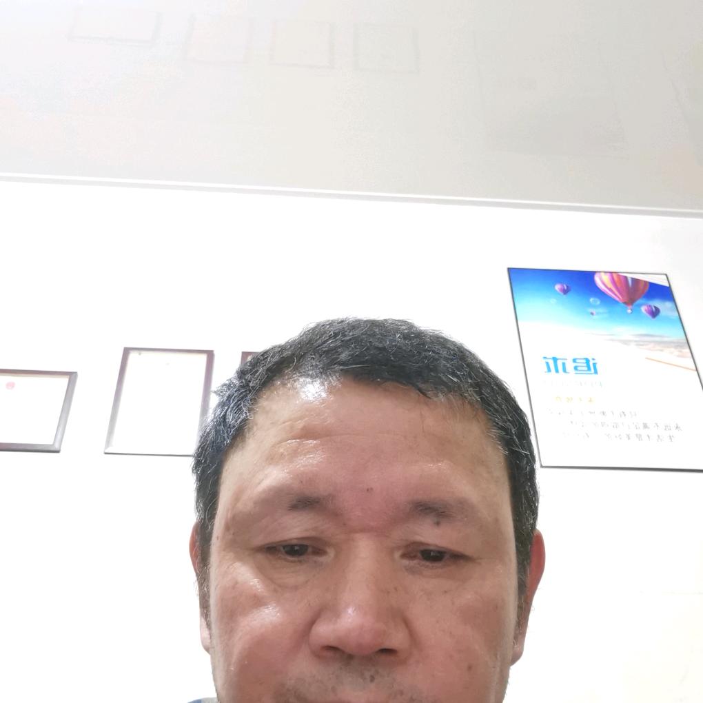 陈师傅