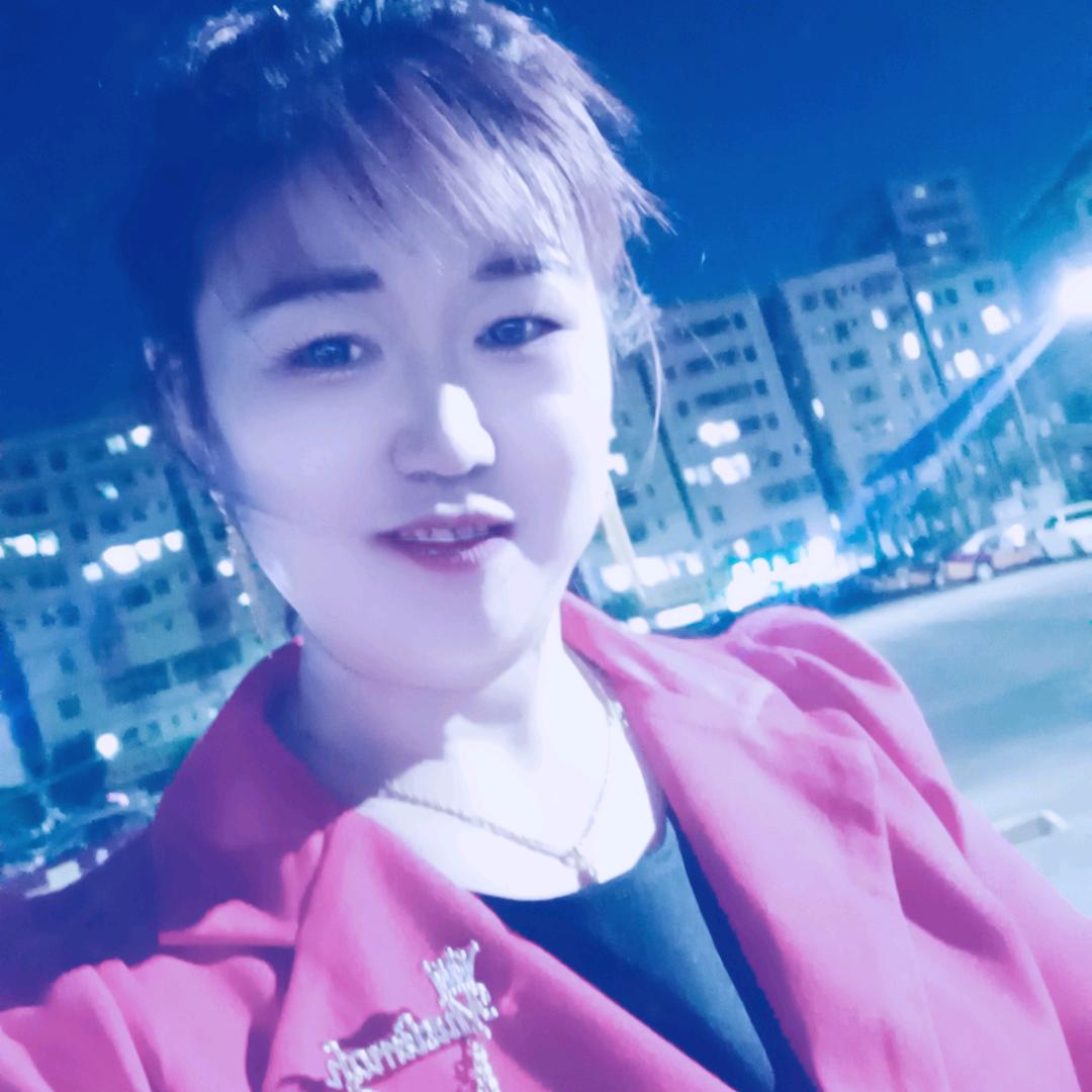姐就是女王