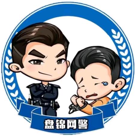 盘锦网警