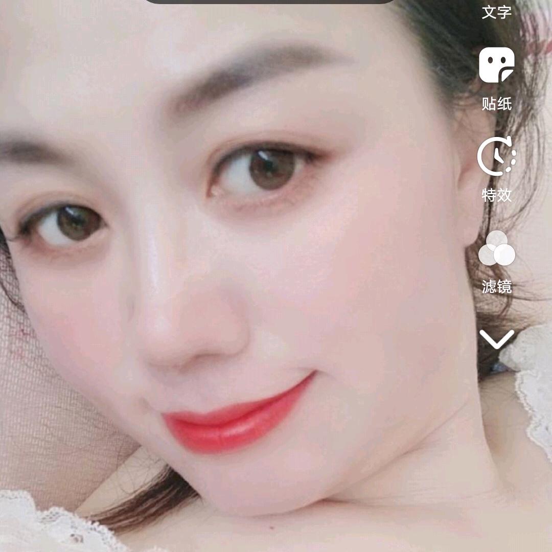 幸福在身边