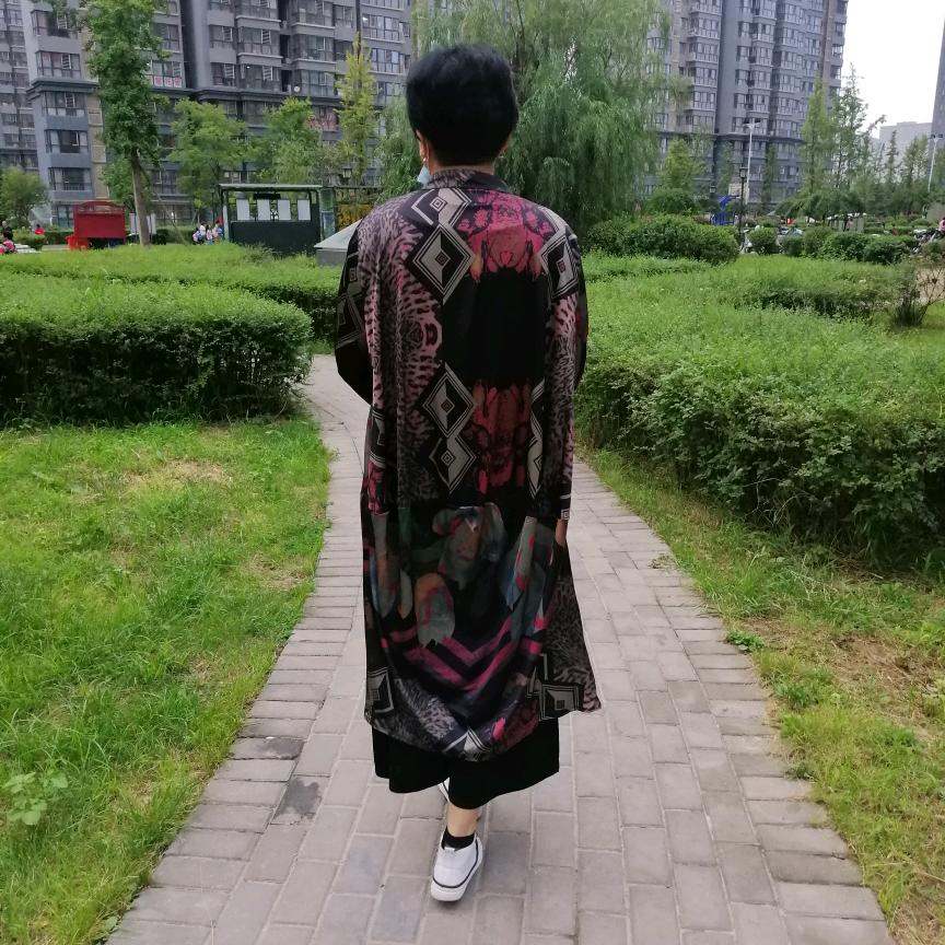 老园丁