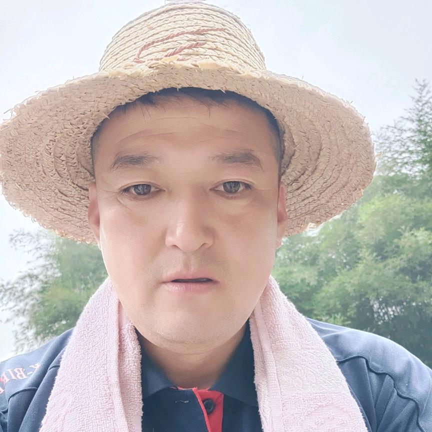 农村李先生（三哥）