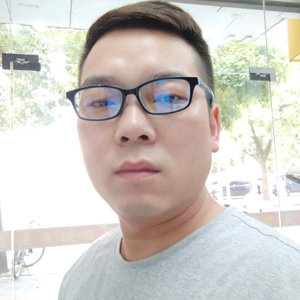 上饶格力售后海扬负责人李美杰