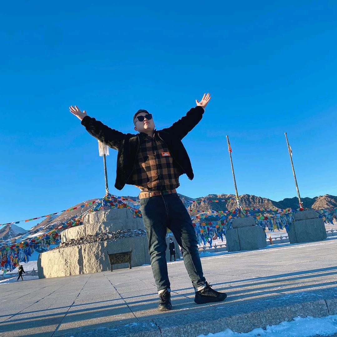 鼎盛足浴-杜先生