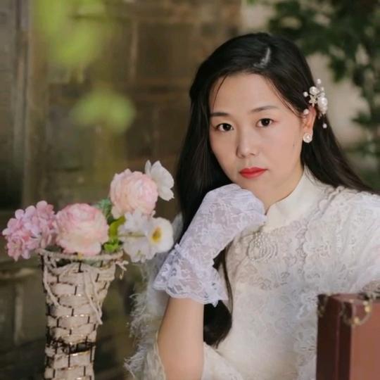 🍀杨阿姨爱生活