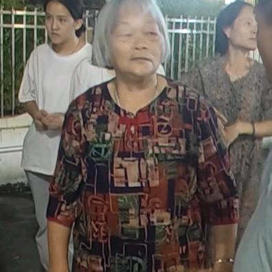 平乐镇喜事手工剪纸，风俗流程——覃姨