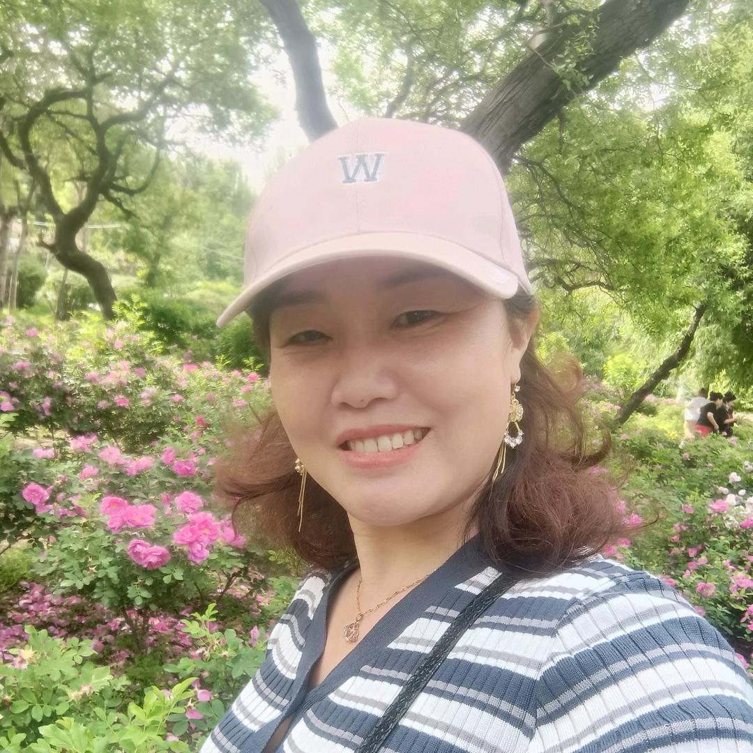 湖北大姐