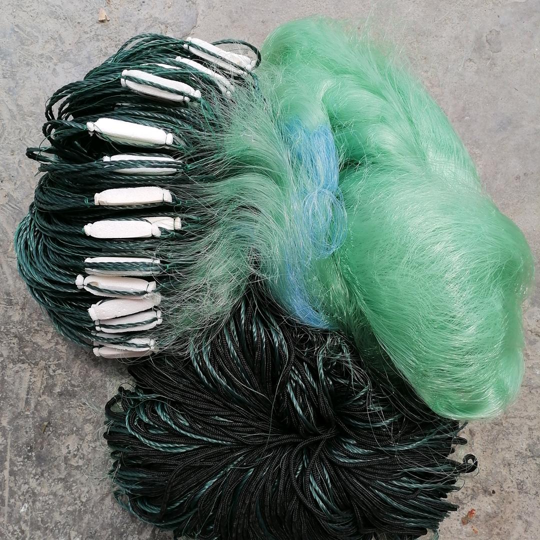 仙桃市彭新甫鱼网加工厂