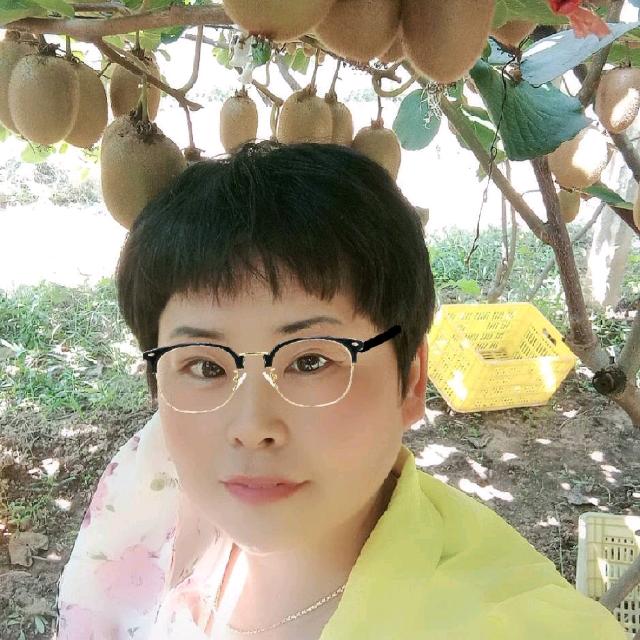 周至县金周猕果行