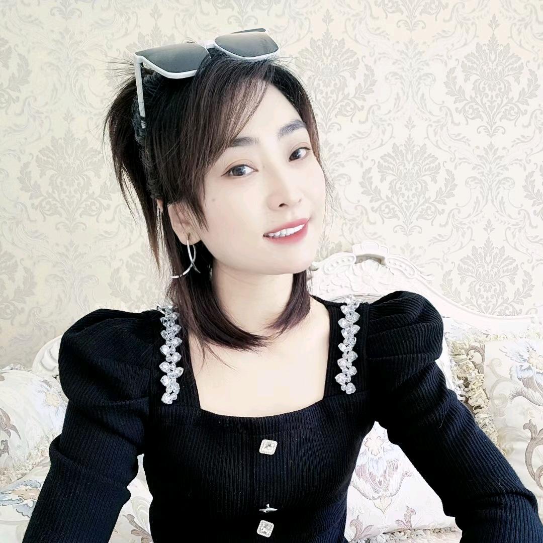 安安是个小朋友