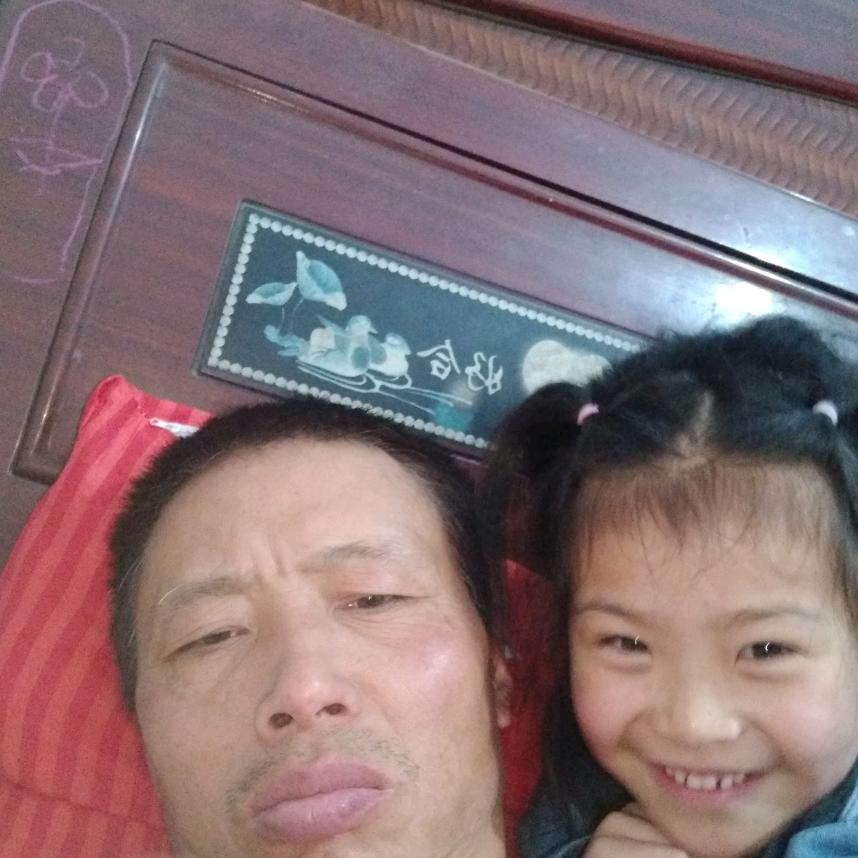 发辉余热，造福子孙