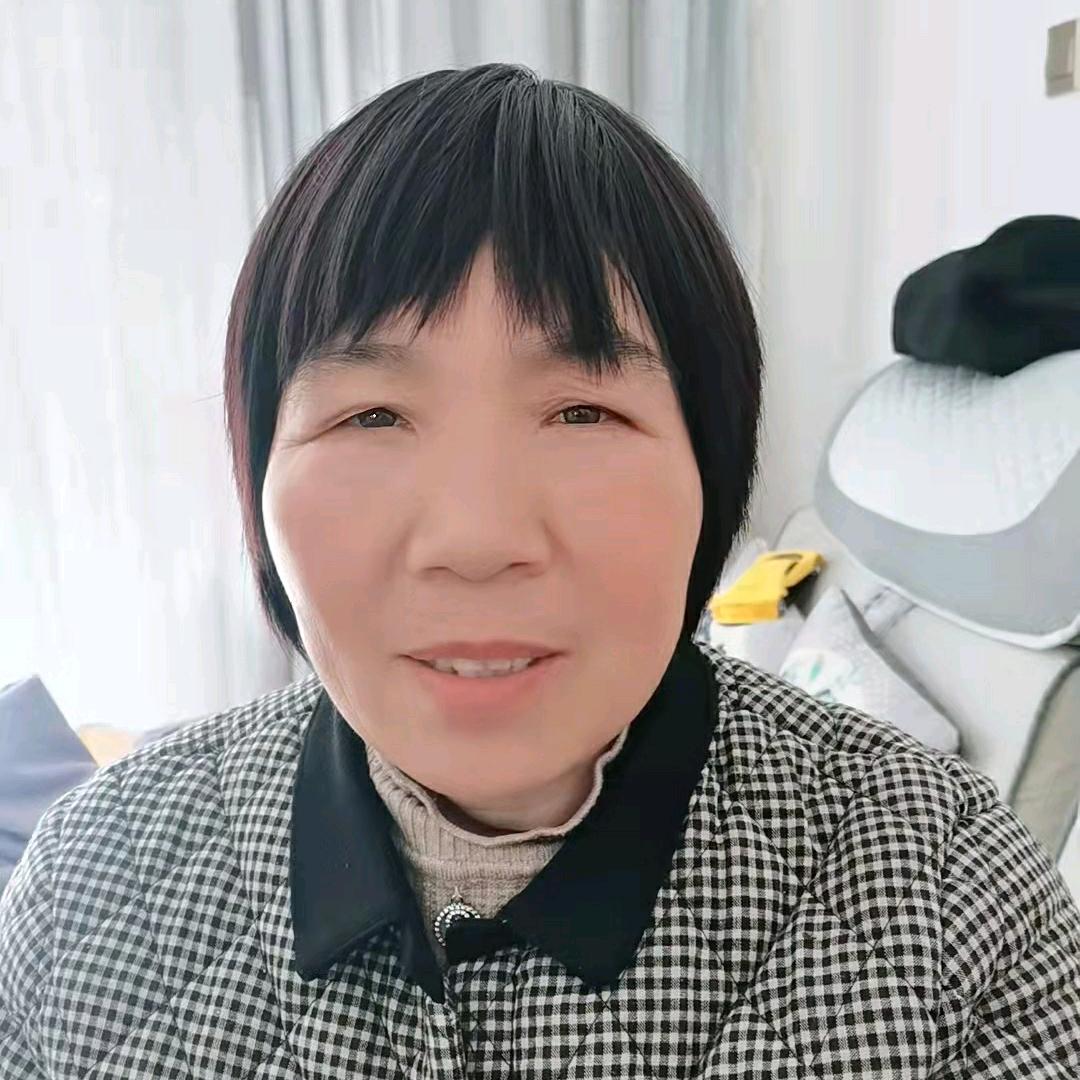 宜冉奶奶