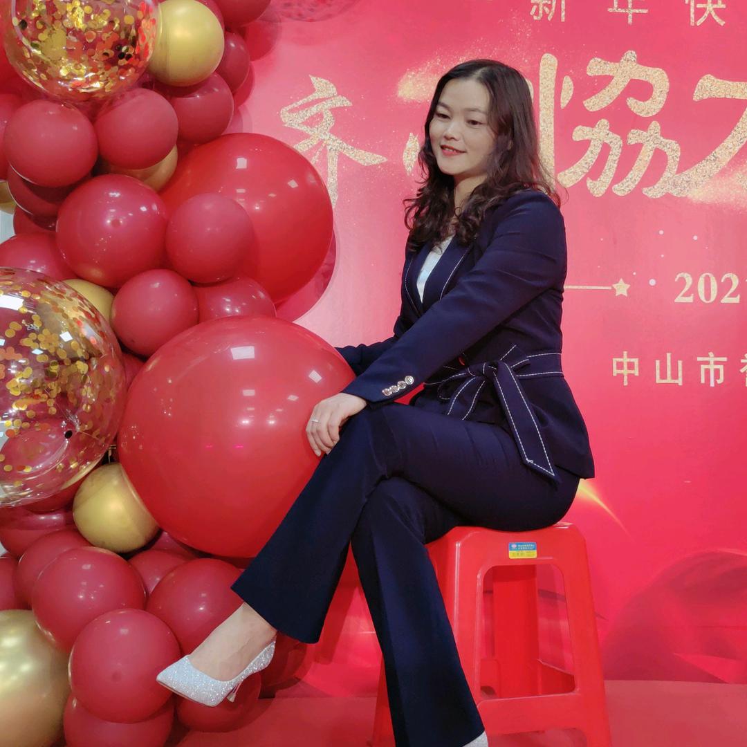美美是美美