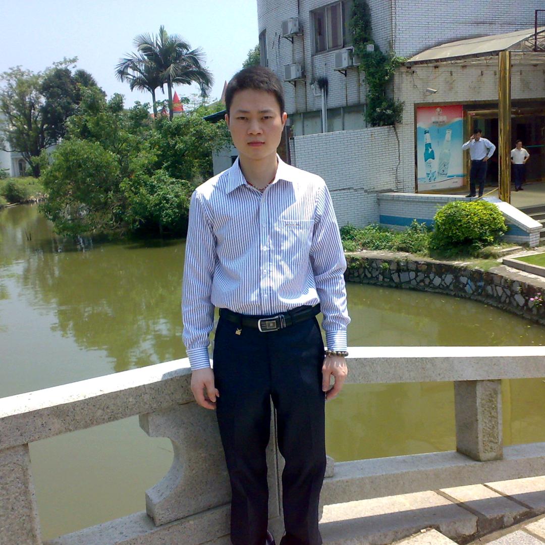 李建邦