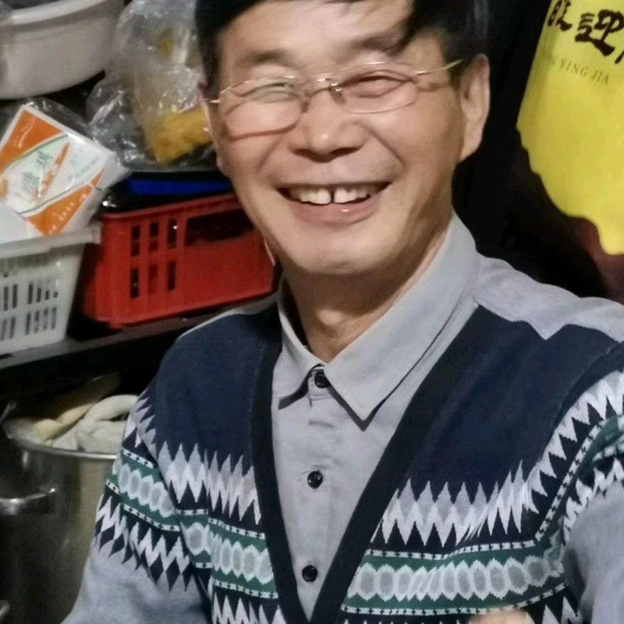 好心人老李
