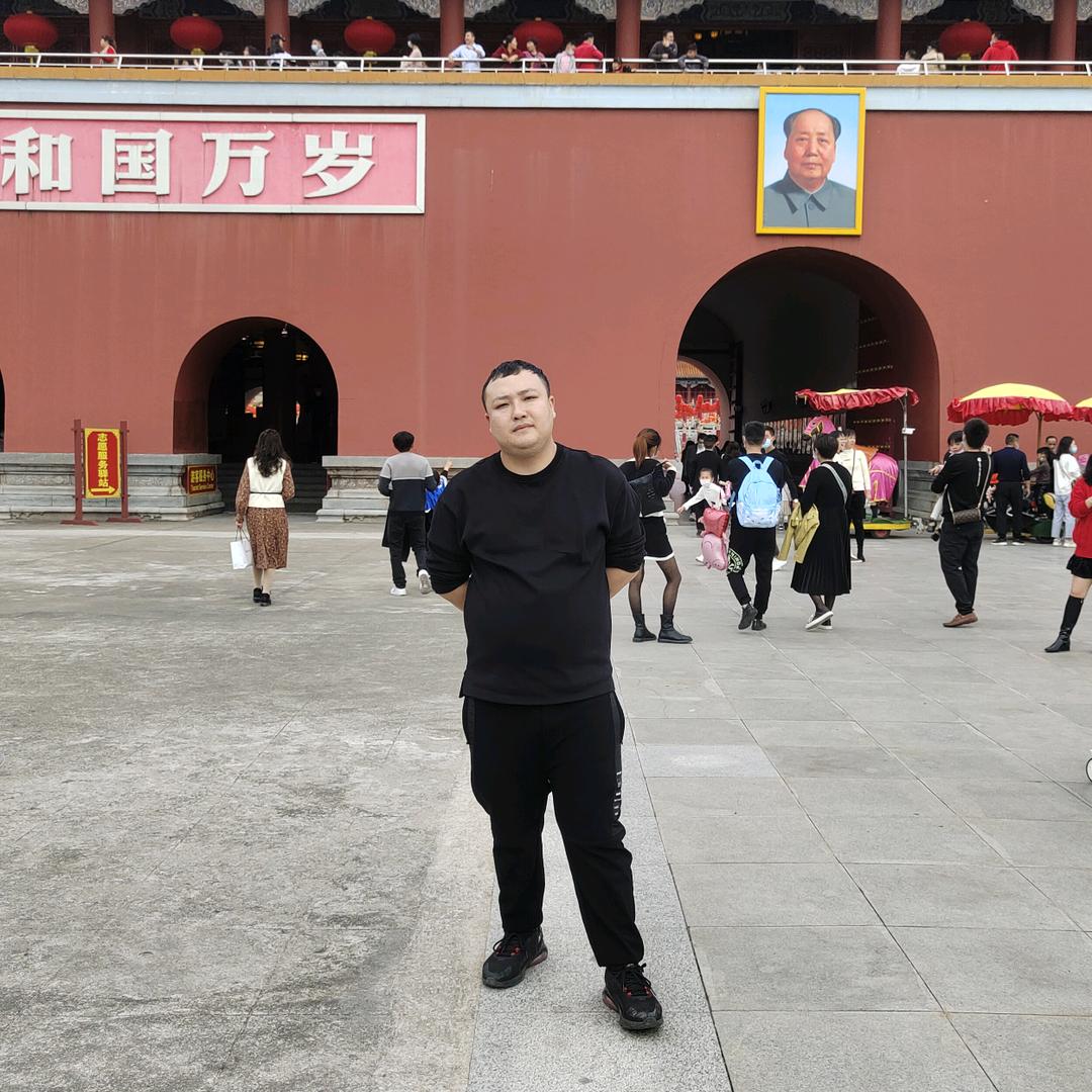 加油《明天♞》