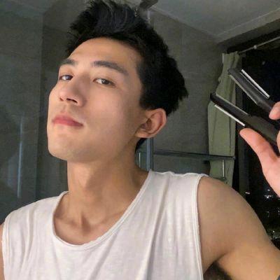 等待缘分到来！