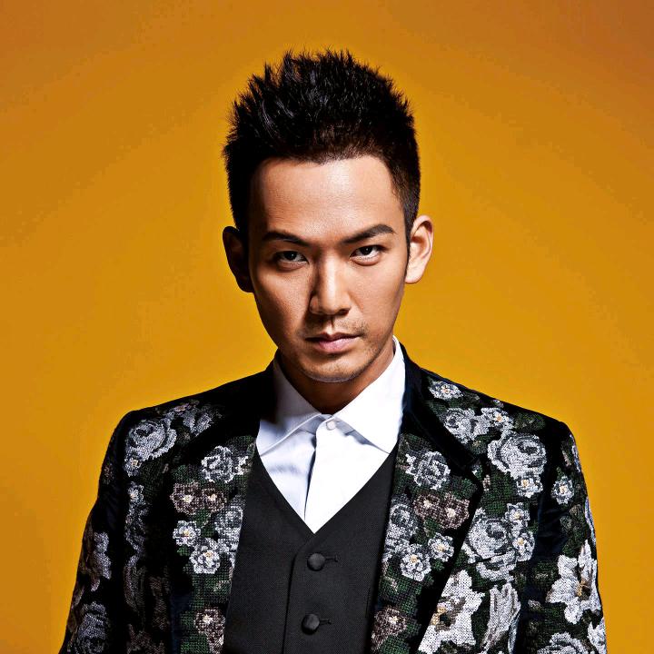 潇洒杰哥