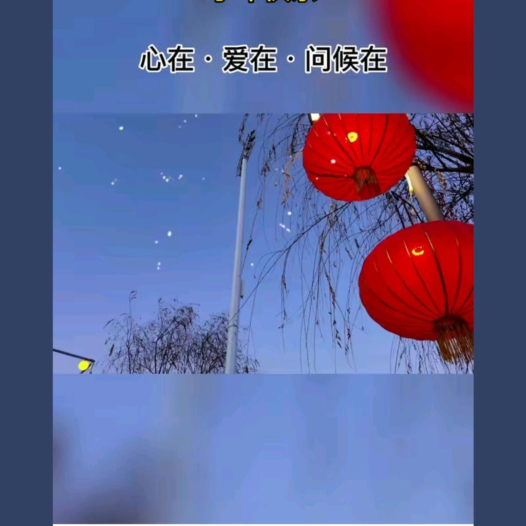 我爱你中国