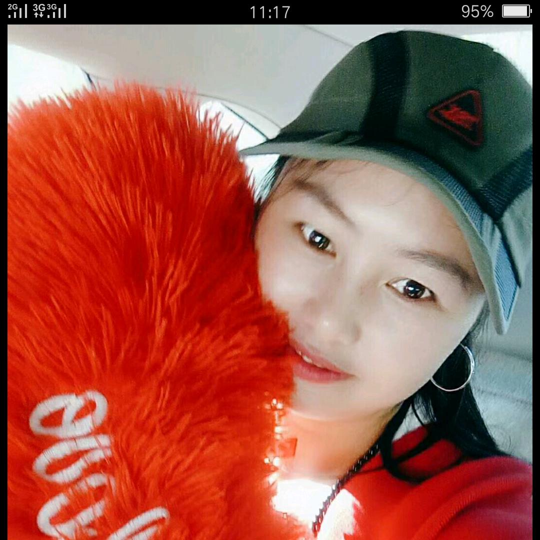 我还是曾经的那个我