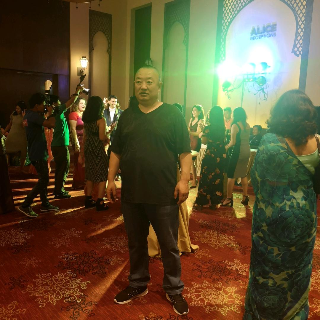 丑哥(顺民果业)