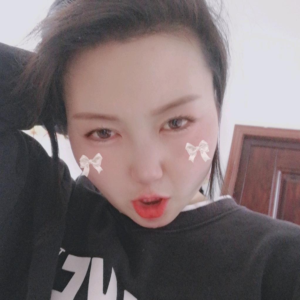 甜宝贝🐯