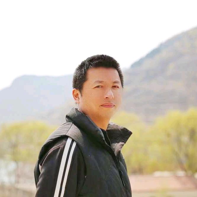 幼儿园的萌叔
