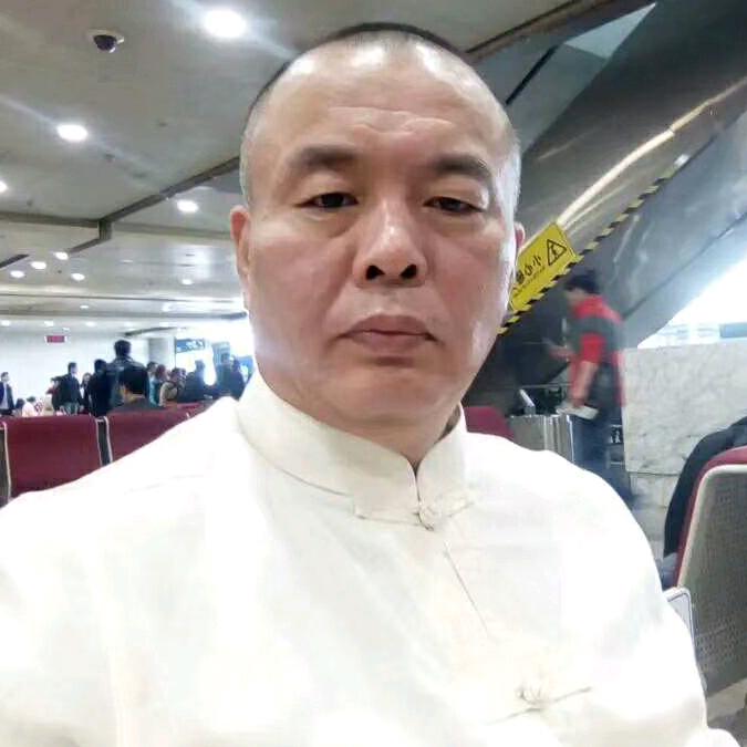 放下