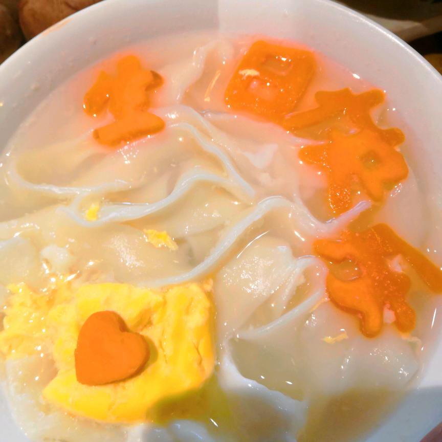 星河鹭起不思凡