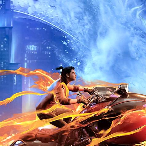 买外买木传久龙