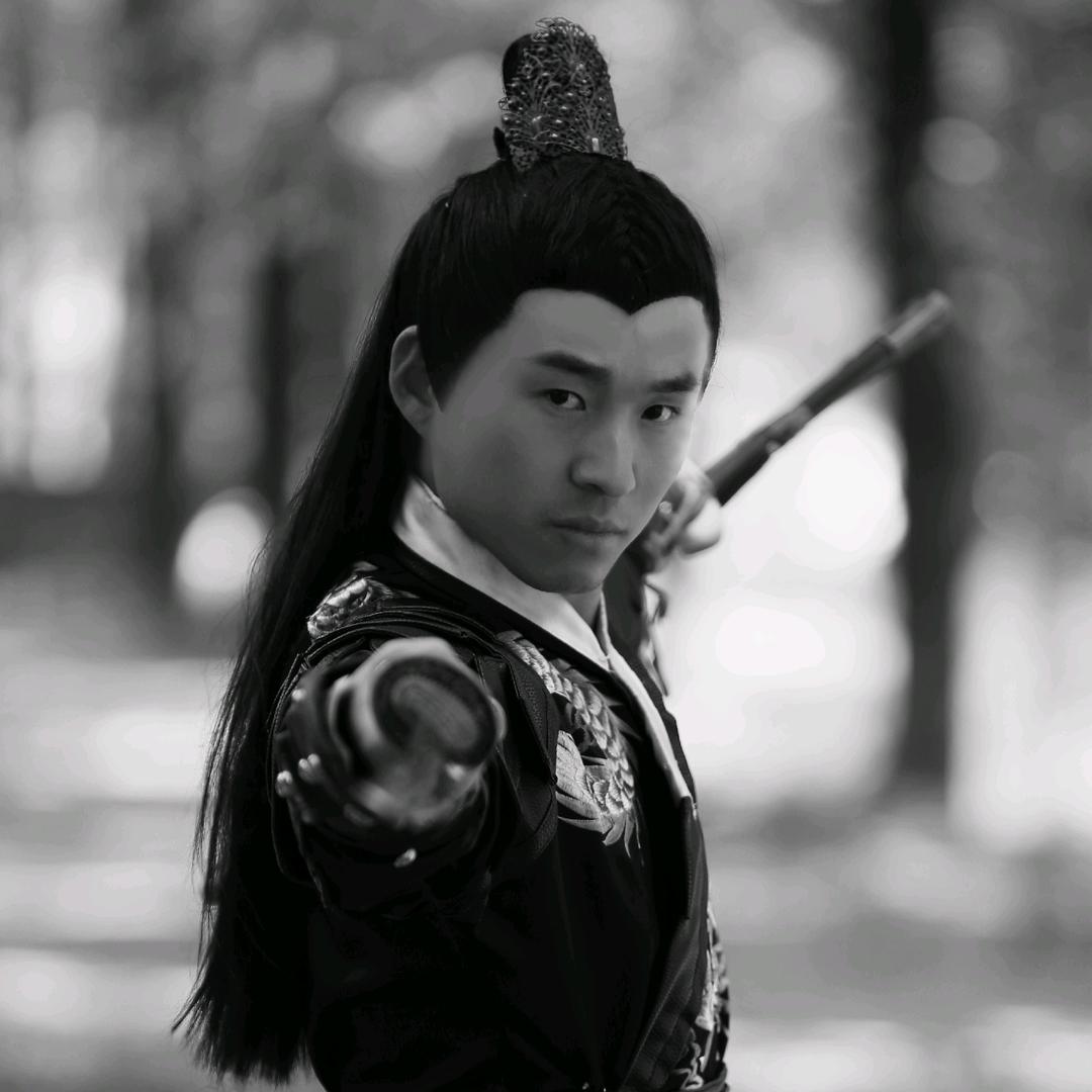 KUNGFU小生(收徒)