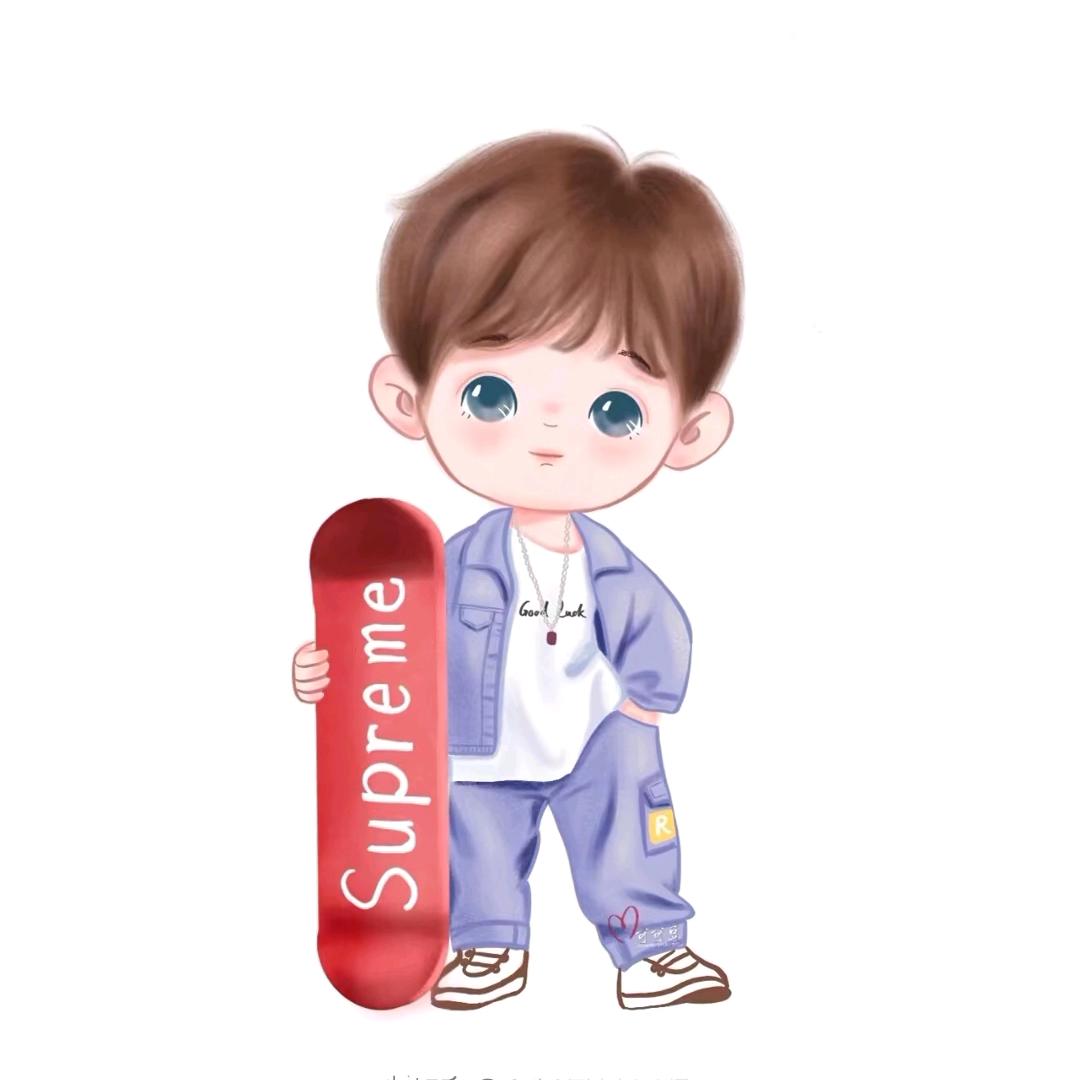 小幸运🔥🔥🔥