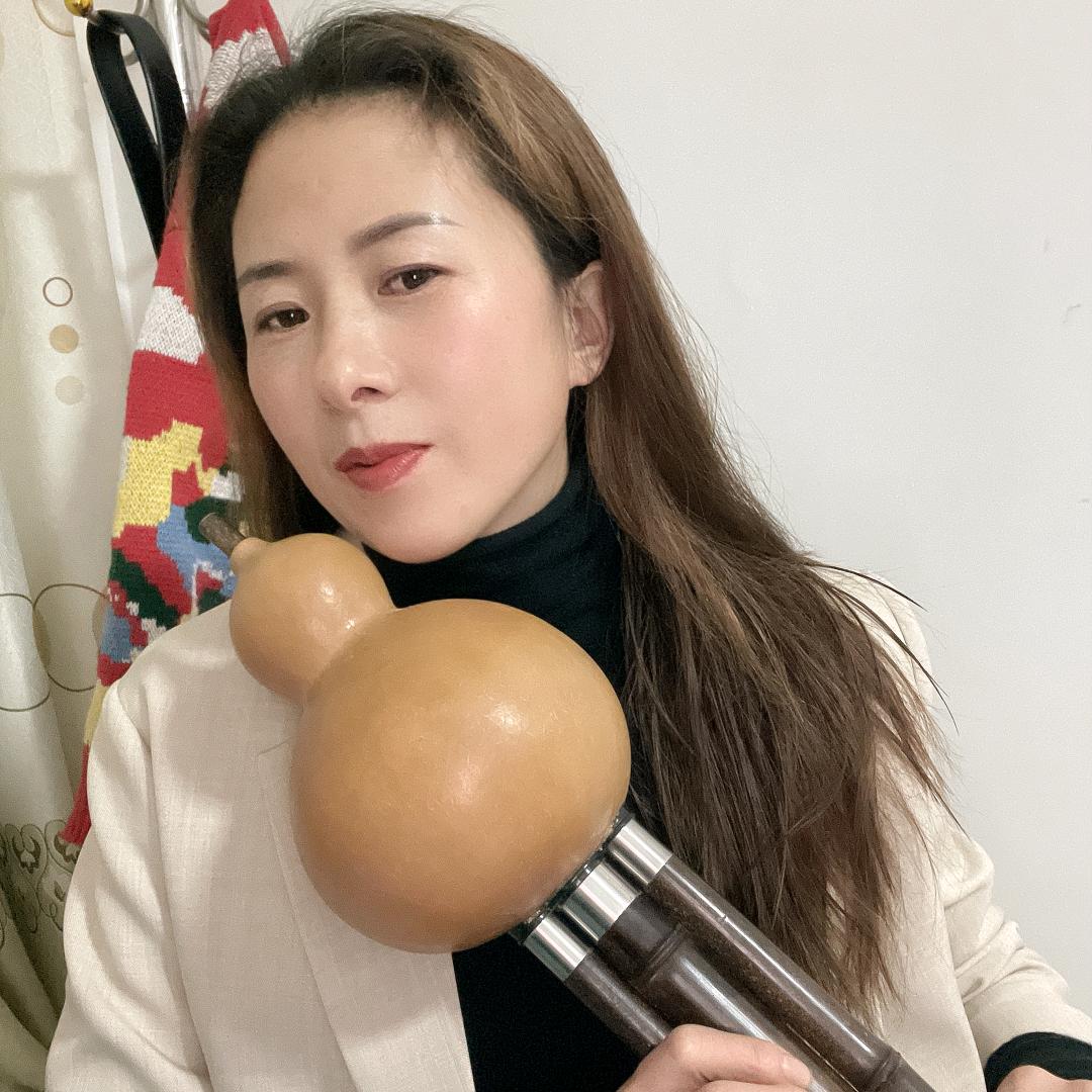 空城旧梦二胡电吹管葫芦丝