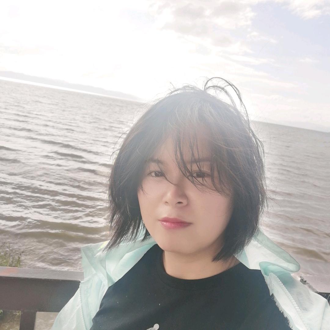 星星麻麻，小福星