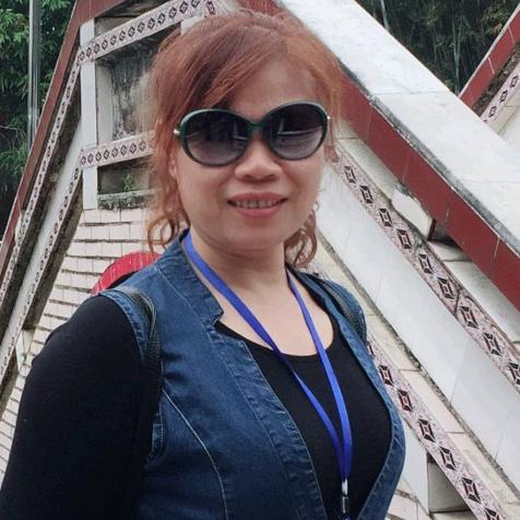 莲姐(手机摄影)