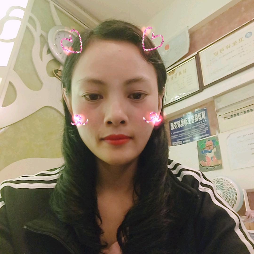 再苦再累都要笑着过