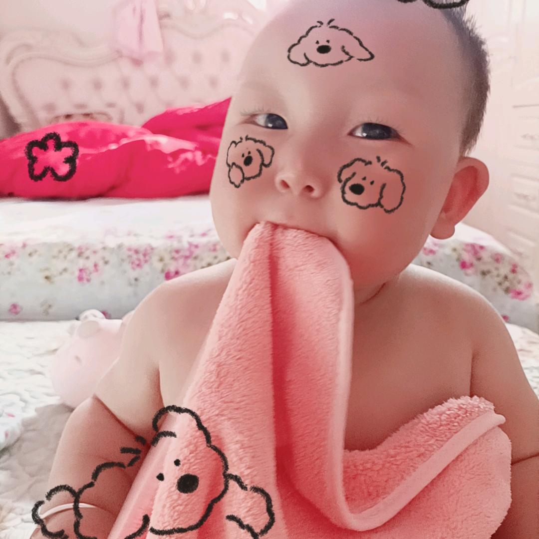 Eleanor丶仰望星空