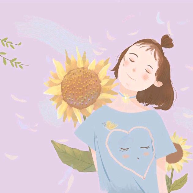 向阳而生的宝妈