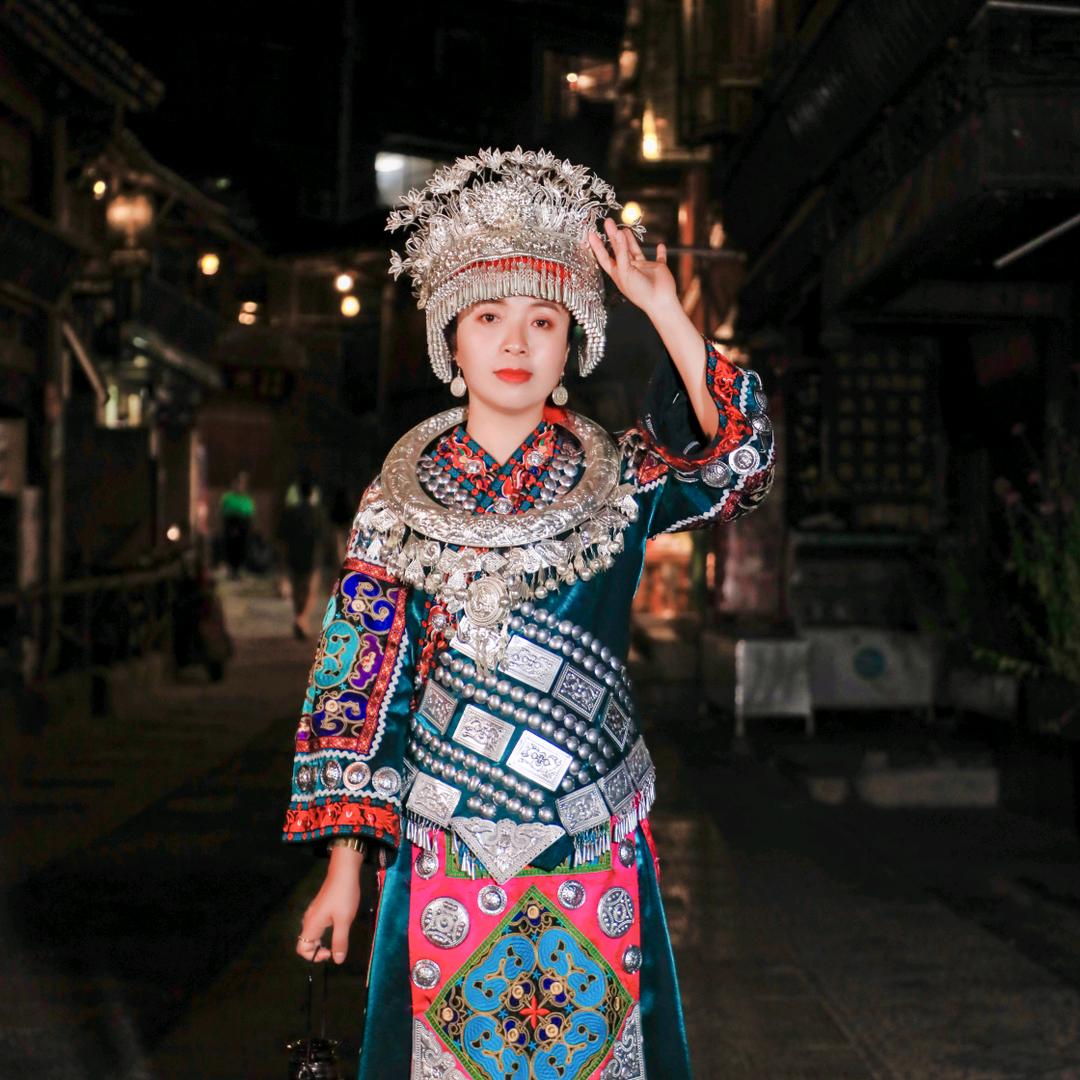 陈二妹