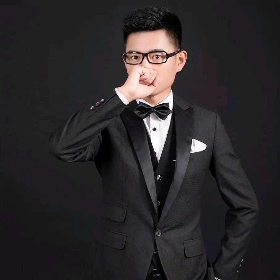 公考李老师
