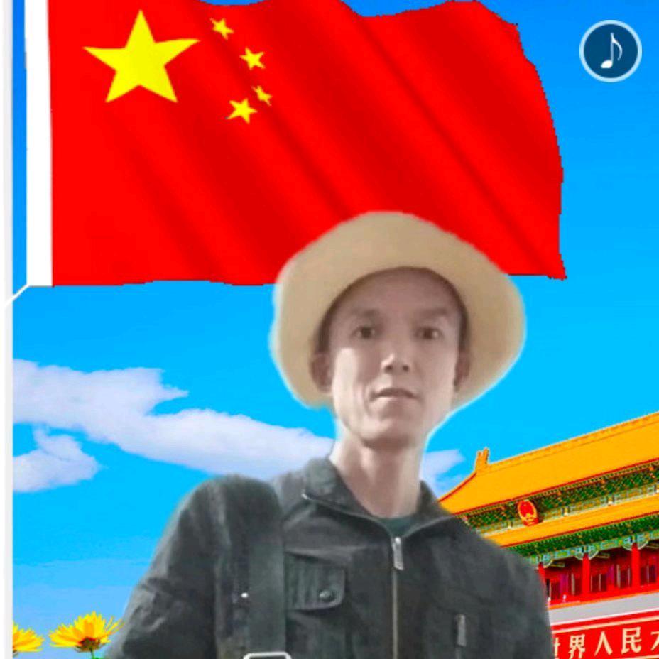 一介布衣