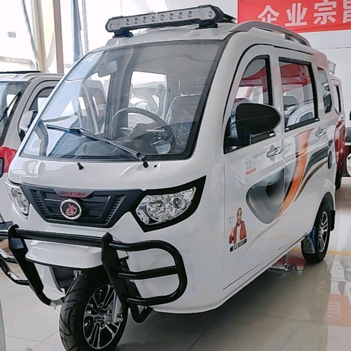 金河星微轿仓库