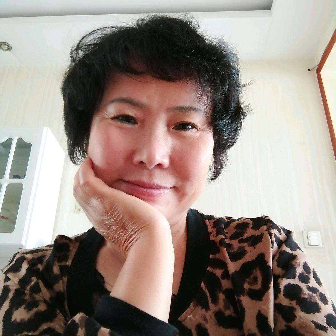 一家幸福（生活写真）