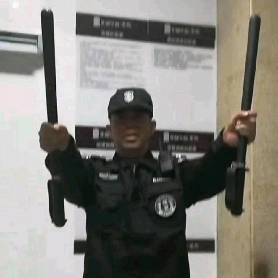 罗继洪