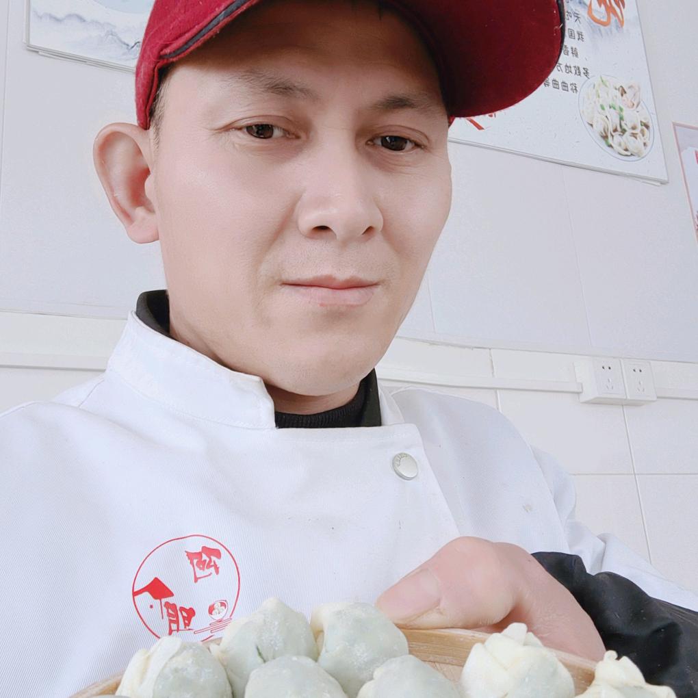 阿明馄饨