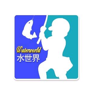 水世界渔具（进口鱼线原丝）