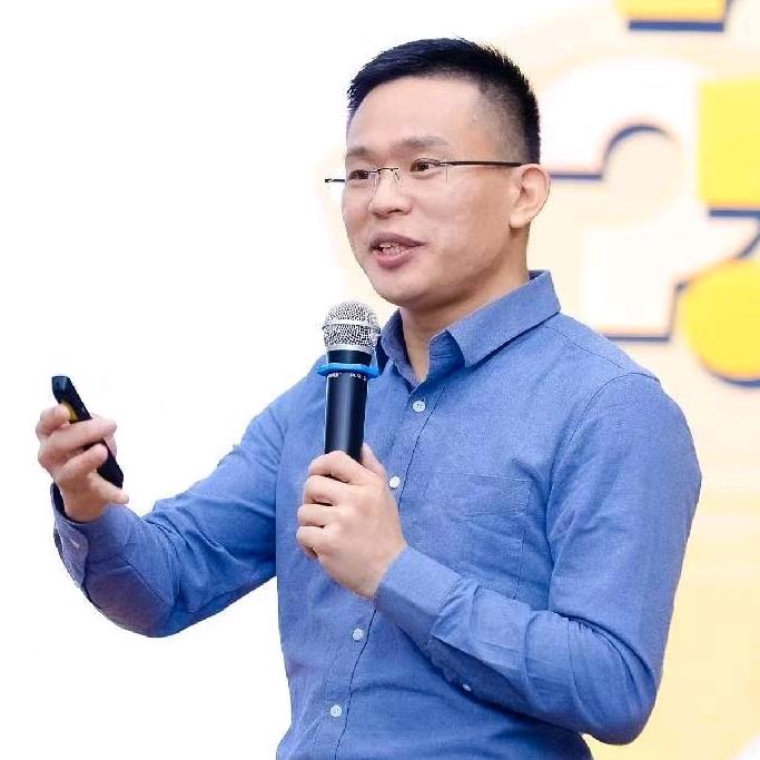 伍杰（销售增长动力系统）