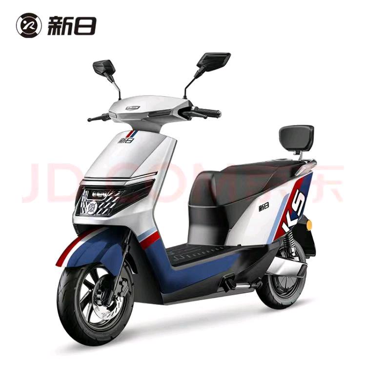 徐徐@新日电动车。