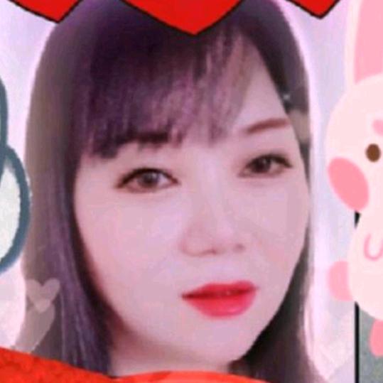 小丽🌹